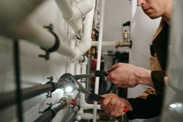 Best Water Softener Installation  in Lena, IL