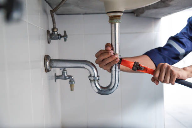 Shower Repair Services in Lena, IL