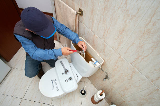 Best Best Plumbers Near Me  in Lena, IL