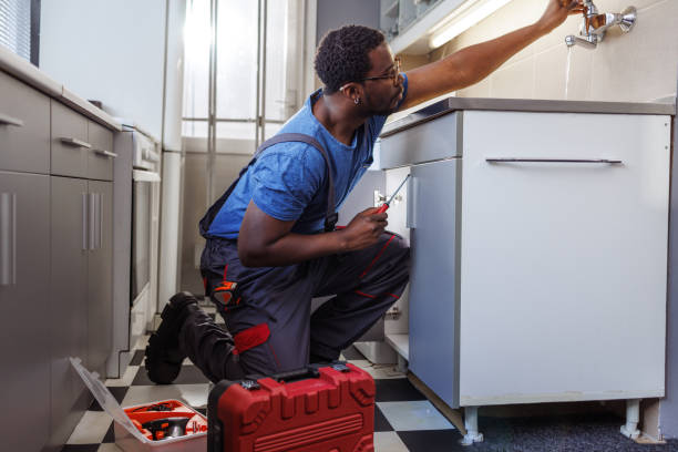 Professional Plumbing in Lena, IL