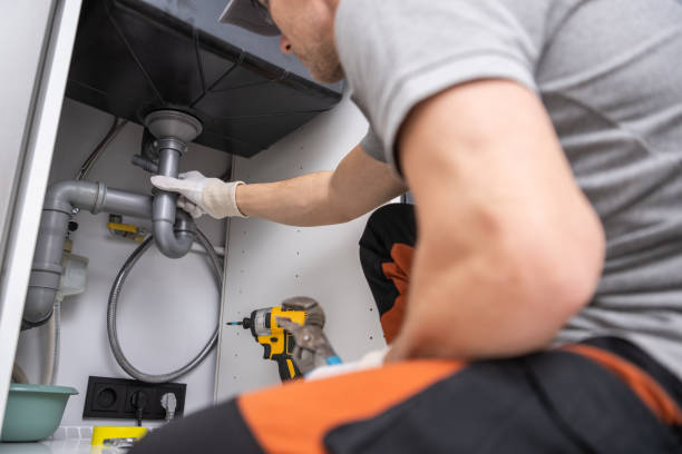Best Drain Cleaning Services  in Lena, IL