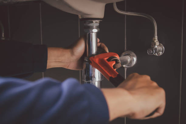 Best Pipe Repair Near Me  in Lena, IL